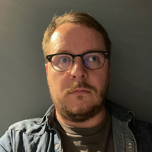 Meet your Posher, Matt